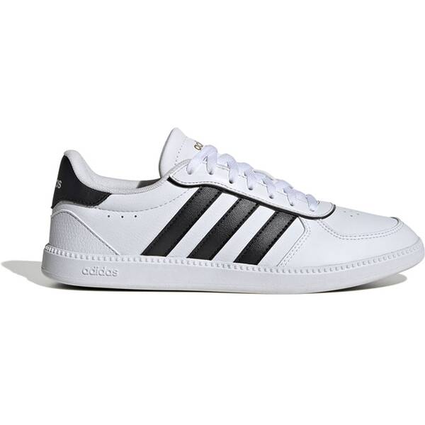 ADIDAS Damen Freizeitschuhe Breaknet Sleek von Adidas