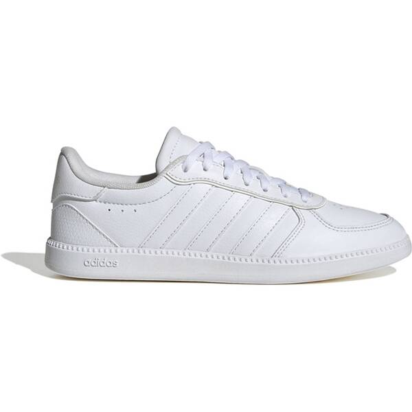 ADIDAS Damen Freizeitschuhe Breaknet Sleek von Adidas