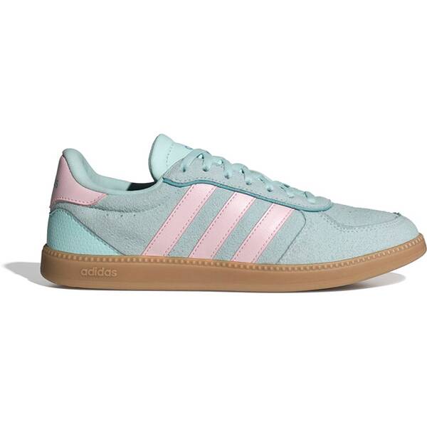 ADIDAS Damen Freizeitschuhe Breaknet Sleek von Adidas