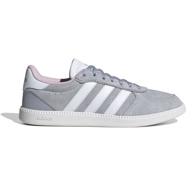 ADIDAS Damen Freizeitschuhe Breaknet Sleek von Adidas