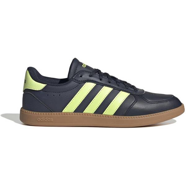 ADIDAS Damen Freizeitschuhe Breaknet Sleek von Adidas