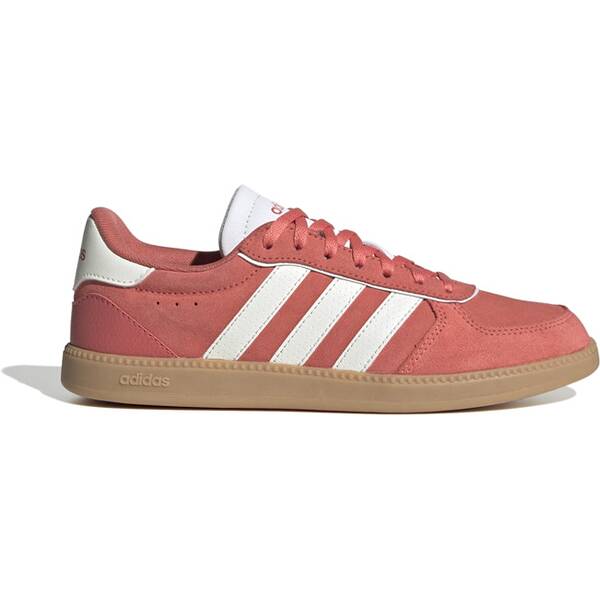 ADIDAS Damen Freizeitschuhe Breaknet Sleek von Adidas
