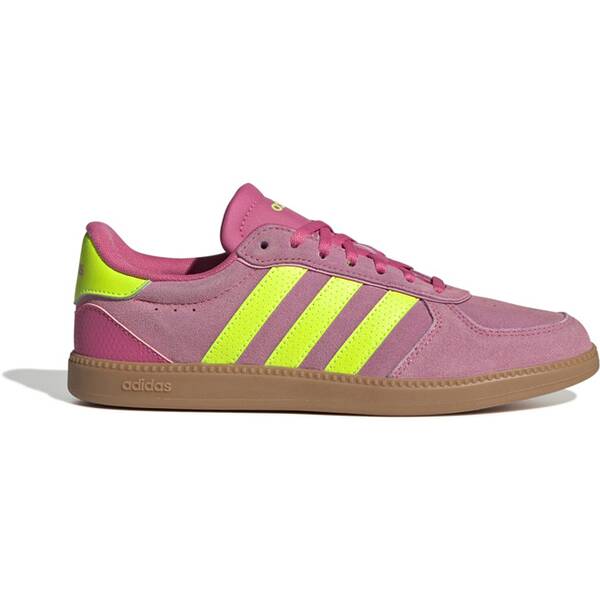 ADIDAS Damen Freizeitschuhe Breaknet Sleek von Adidas
