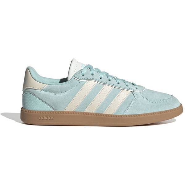 ADIDAS Damen Freizeitschuhe Breaknet Sleek von Adidas
