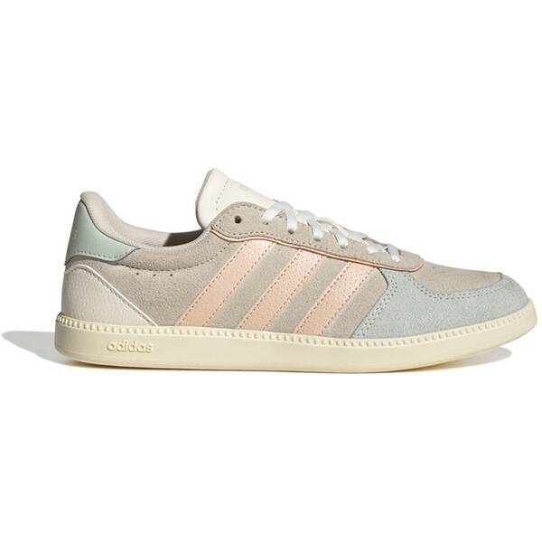 ADIDAS Damen Freizeitschuhe Breaknet Sleek von Adidas