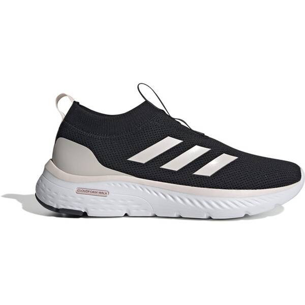 ADIDAS Damen Freizeitschuhe Cloudfoam Move Sock von Adidas