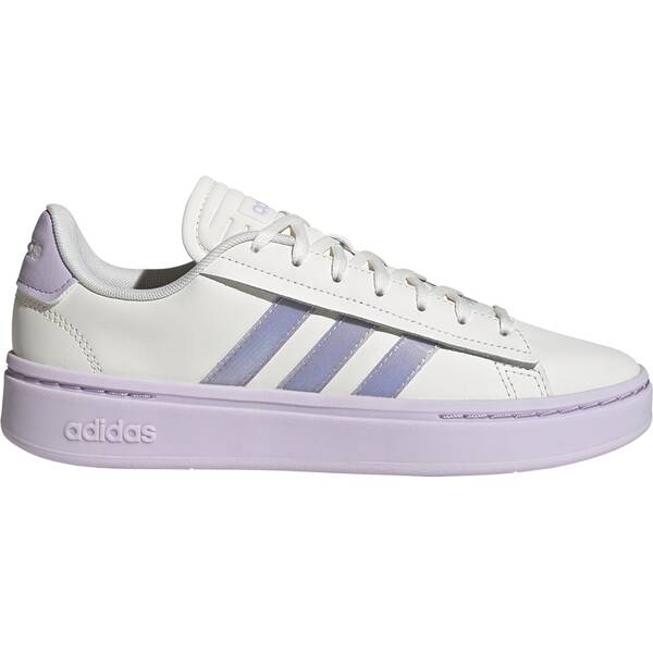 ADIDAS Damen Freizeitschuhe GRAND COURT ALPHA W von Adidas