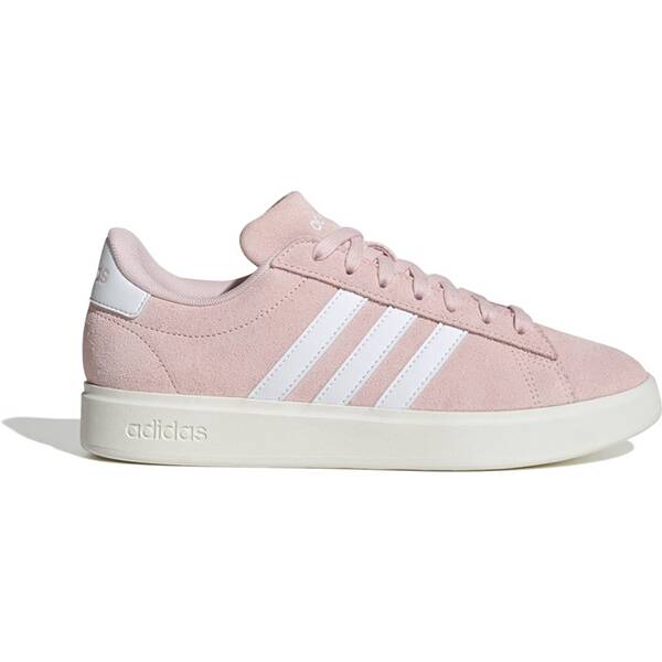 ADIDAS Damen Freizeitschuhe Grand Court 2.0 von Adidas