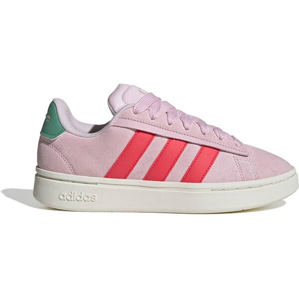 ADIDAS Damen Freizeitschuhe Grand Court Alpha 00s von Adidas