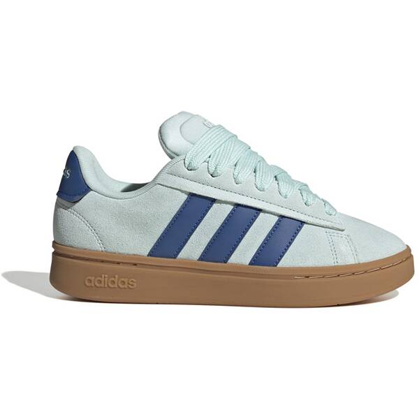 ADIDAS Damen Freizeitschuhe Grand Court Alpha 00s von Adidas
