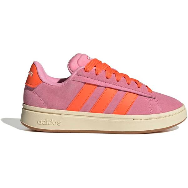 ADIDAS Damen Freizeitschuhe Grand Court Alpha von Adidas