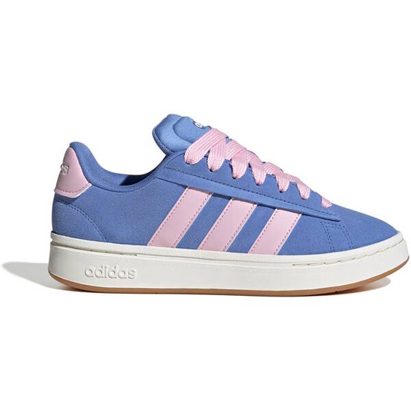 ADIDAS Damen Freizeitschuhe Grand Court Alpha von Adidas