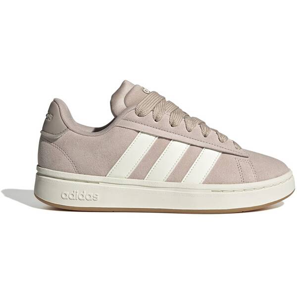 ADIDAS Damen Freizeitschuhe Grand Court Alpha von Adidas