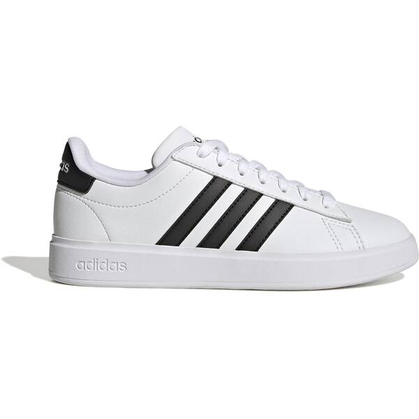 ADIDAS Damen Freizeitschuhe Grand Court Cloudfoam Lifestyle Court Comfort von Adidas