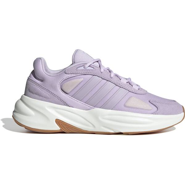 ADIDAS Damen Freizeitschuhe Ozelle Cloudfoam Lifestyle von Adidas