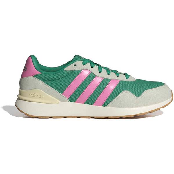 ADIDAS Damen Freizeitschuhe Run 60s 4.0 von Adidas
