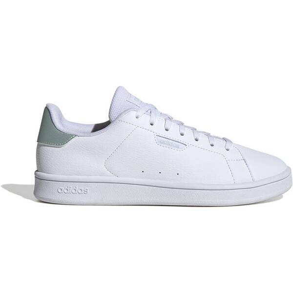 ADIDAS Damen Freizeitschuhe URBAN COURT von Adidas