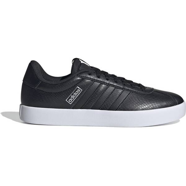 ADIDAS Damen Freizeitschuhe VL Court 3.0 Skateboarding von Adidas