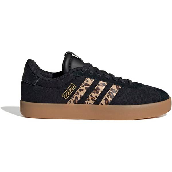 ADIDAS Damen Freizeitschuhe VL Court 3.0 von Adidas