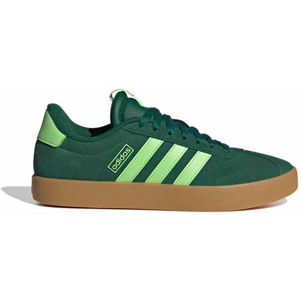 ADIDAS Damen Freizeitschuhe VL Court 3.0 von Adidas