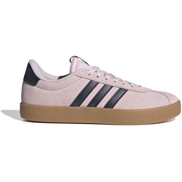 ADIDAS Damen Freizeitschuhe VL Court 3.0 von Adidas
