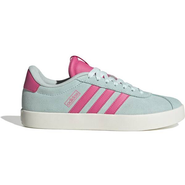 ADIDAS Damen Freizeitschuhe VL Court 3.0 von Adidas