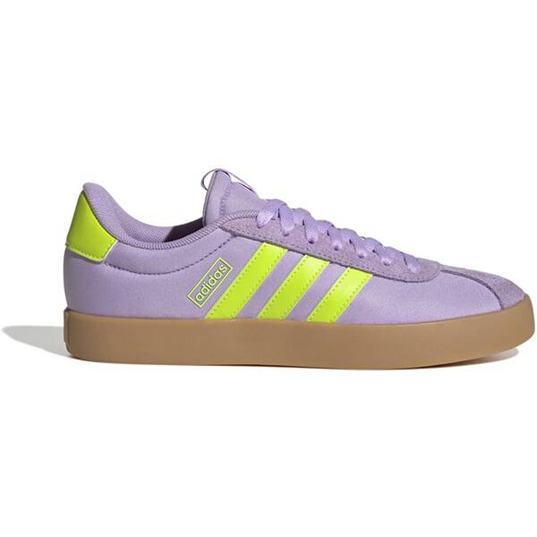 ADIDAS Damen Freizeitschuhe VL Court 3.0 von Adidas