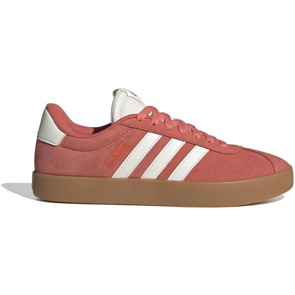 ADIDAS Damen Freizeitschuhe VL Court 3.0 von Adidas