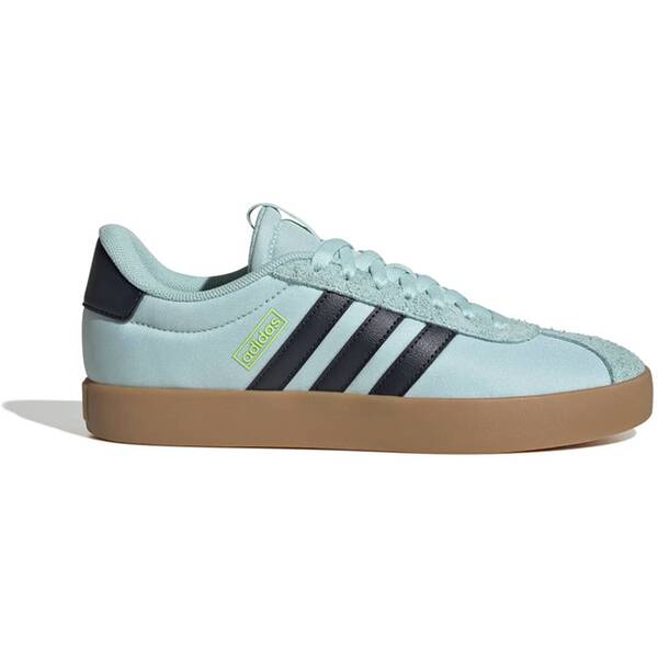 ADIDAS Damen Freizeitschuhe VL Court 3.0 von Adidas