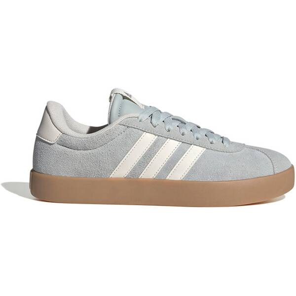 ADIDAS Damen Freizeitschuhe VL Court 3.0 von Adidas