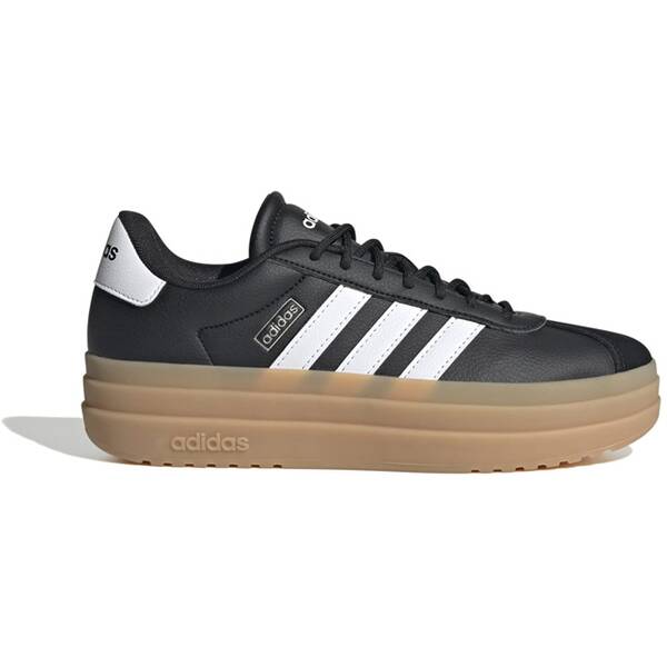 ADIDAS Damen Freizeitschuhe VL Court Bold von Adidas