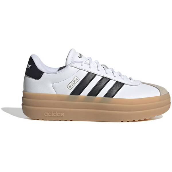 ADIDAS Damen Freizeitschuhe VL Court Bold von Adidas