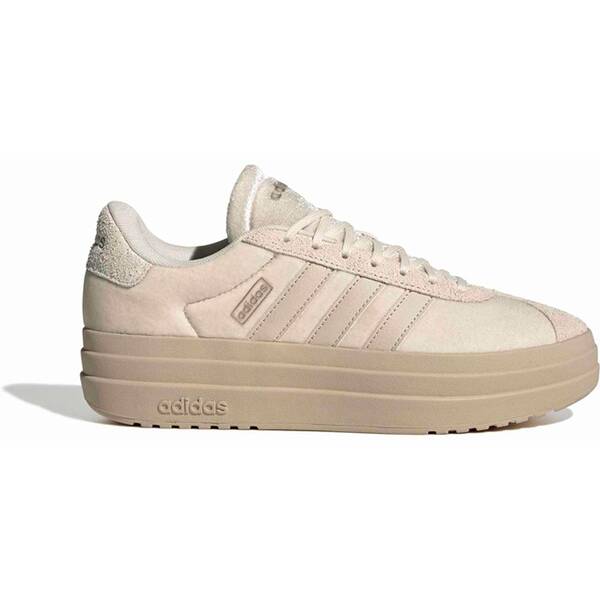 ADIDAS Damen Freizeitschuhe VL Court Bold von Adidas