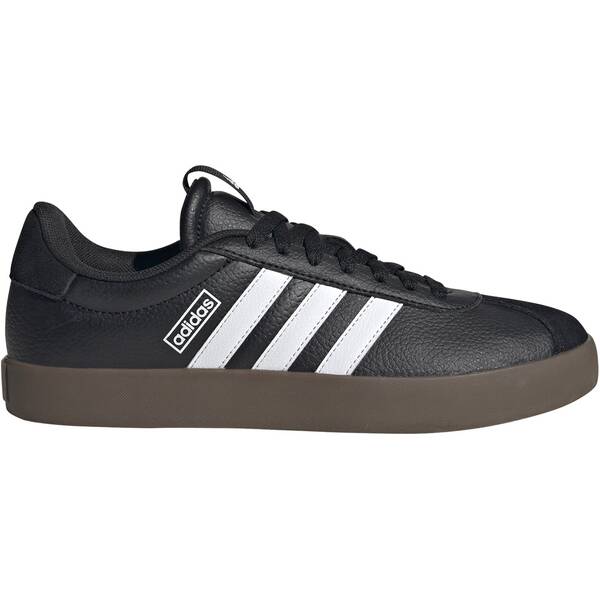 ADIDAS Damen Freizeitschuhe VL Court Low 3.0 von Adidas