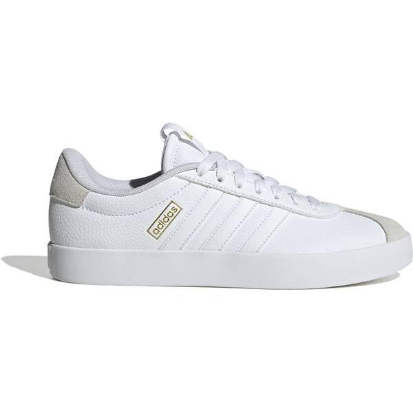ADIDAS Damen Freizeitschuhe VL Court Low 3.0 von Adidas