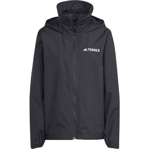 ADIDAS Damen Funktionsjacke Multi Essentials 2L von Adidas