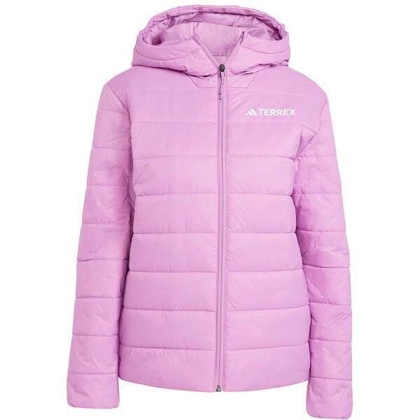 ADIDAS Damen Funktionsjacke Terrex Multi Essentials CLIMAWARM Isolierte von Adidas