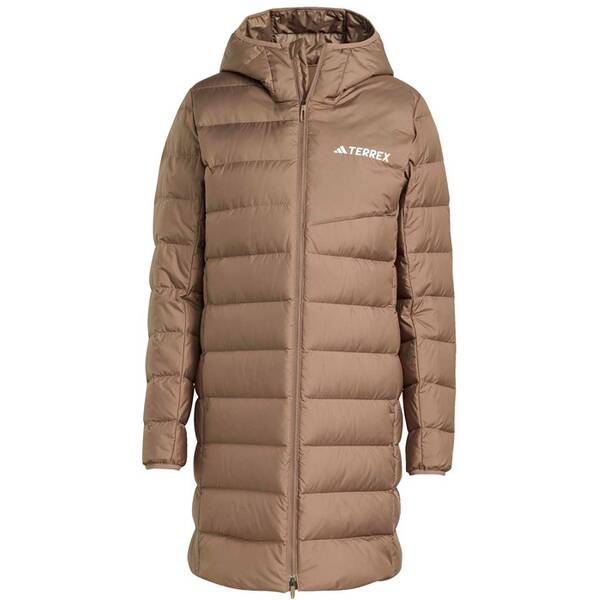 ADIDAS Damen Funktionsjacke Terrex Multi Light 2.0 von Adidas