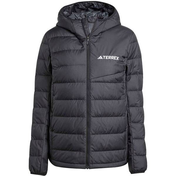 ADIDAS Damen Funktionsjacke Terrex Multi Light Down CLIMAWARM ADIDAS Damen Funktionsjacke Terrex Multi Light Down CLIMAWARM von Adidas