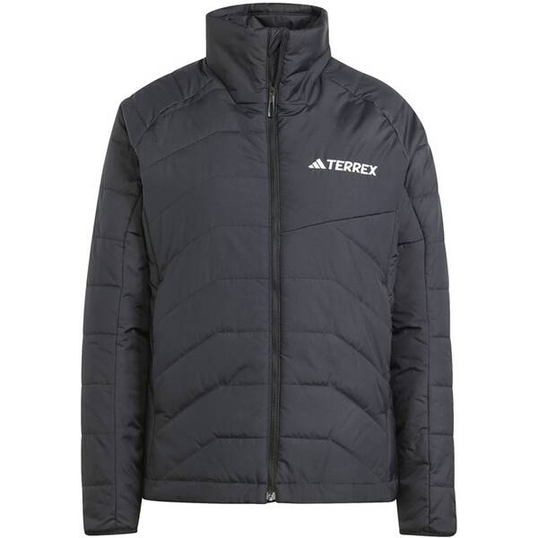 ADIDAS Damen Funktionsjacke Terrex Multi Synthetic Isolationsjacke ADIDAS Damen Funktionsjacke Terrex Multi Synthetic Isolationsjacke von Adidas