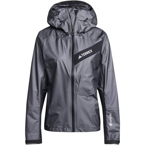 ADIDAS Damen Funktionsjacke Terrex Techrock Light GORE-TEX Active von Adidas