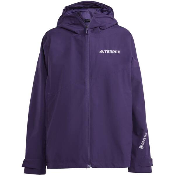 ADIDAS Damen Funktionsjacke Terrex Xperior 2L GORE-TEX Performance von Adidas