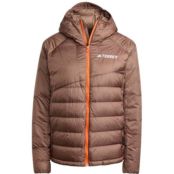 ADIDAS Damen Funktionsjacke Terrex Xperior CLIMAWARM+ Daunen von Adidas