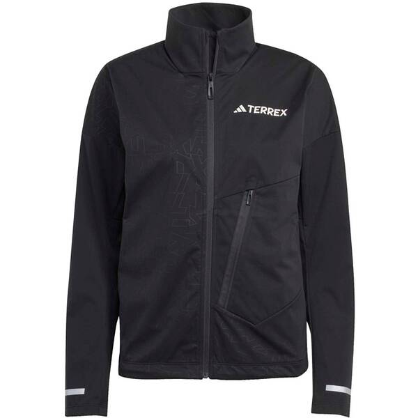 ADIDAS Damen Funktionsjacke Terrex Xperior Cross-Country Ski ADIDAS Damen Funktionsjacke Terrex Xperior Cross-Country Ski von Adidas