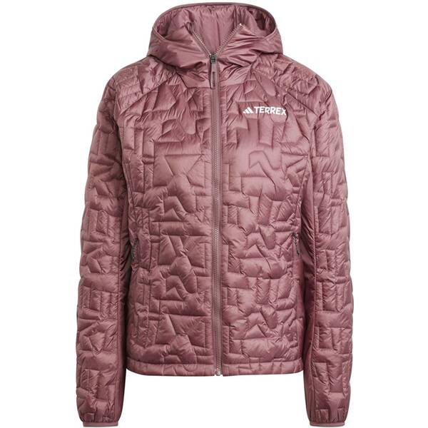 ADIDAS Damen Funktionsjacke Terrex Xperior PrimaLoft Loose Fill Isolationsjacke von Adidas