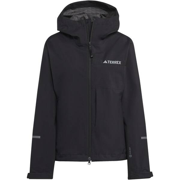 ADIDAS Damen Funktionsjacke TERREX Multi RAIN.RDY 2.5-Layer von Adidas