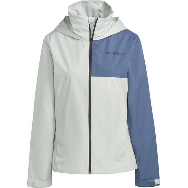 ADIDAS Damen Funktionsjacke W MT RR Jacket von Adidas