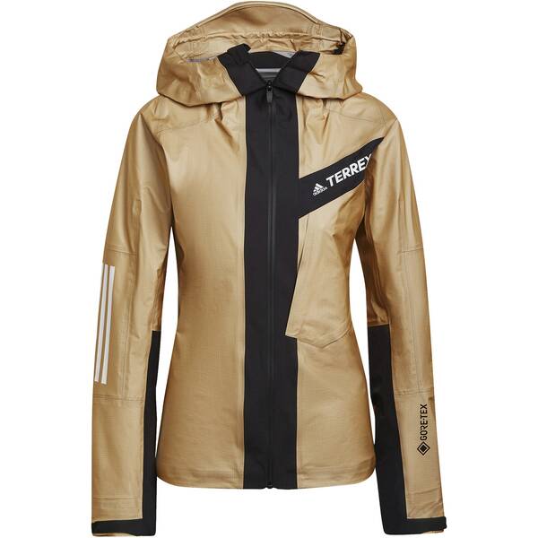 ADIDAS Damen Funktionsjacke W TLight GTX J von Adidas