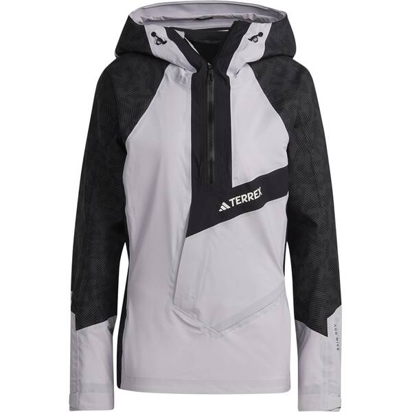 ADIDAS Damen Funktionsjacke W TRK PRIMEKN A von Adidas