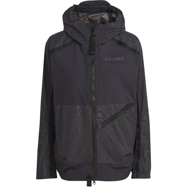 ADIDAS Damen Funktionsjacke W Utilitas RR J von Adidas